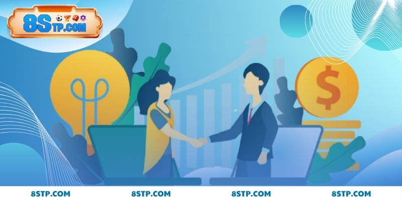Đại lý nhận được nhiều công cụ hỗ trợ marketing từ 8S