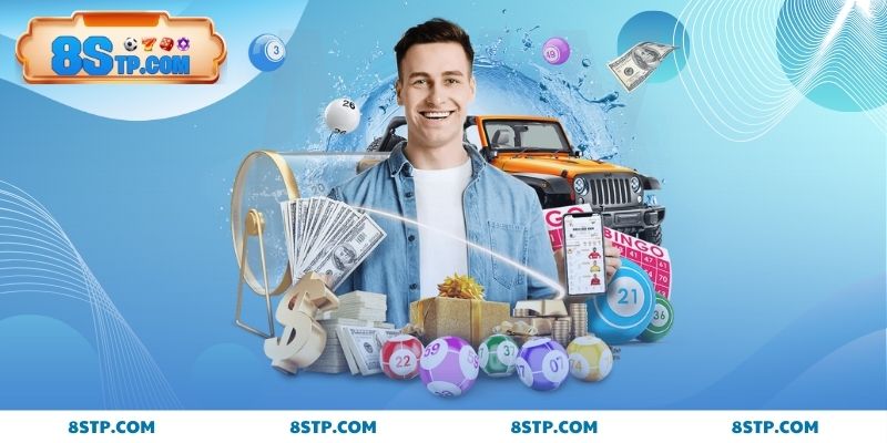 Giải đáp cách nhận biết đã trúng thưởng