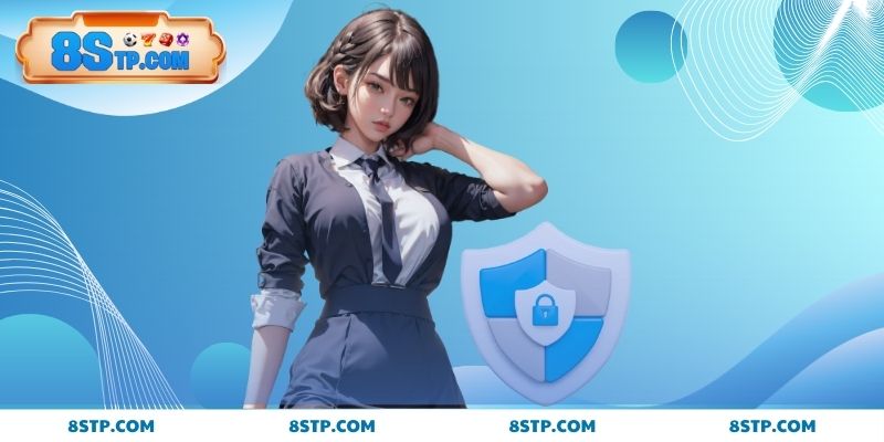 Nội dung được đề cập trong chính sách bảo mật