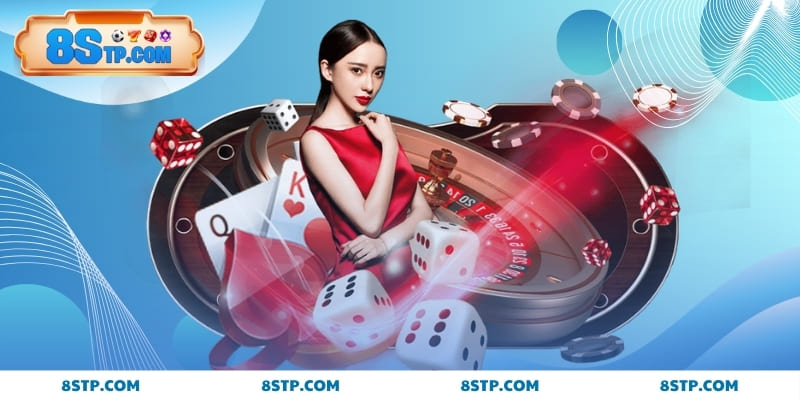 Nhà cái 8S nạp rút trực tiếp đảm bảo nhận tiền nhanh chóng