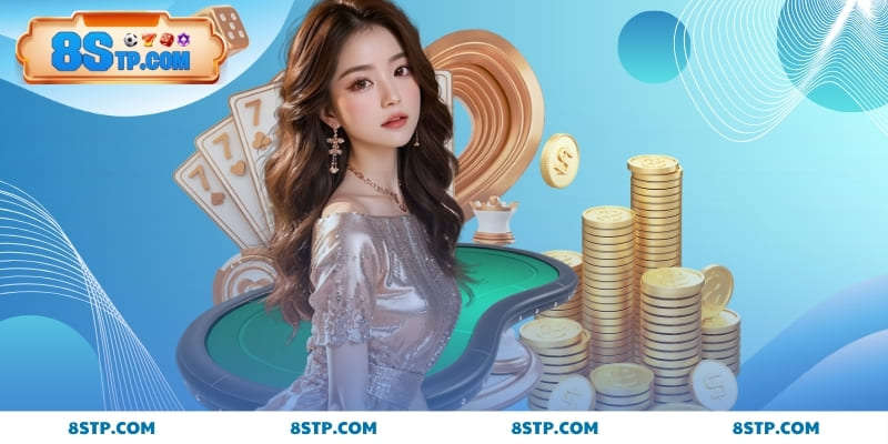 Poker căng thẳng suốt 5 vòng đấu