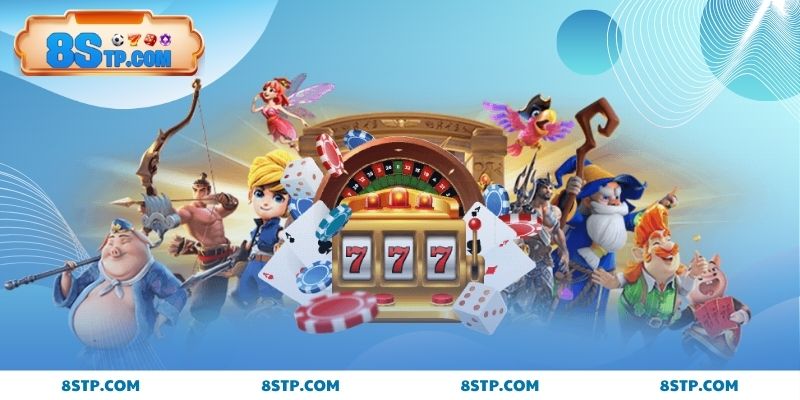 Trải nghiệm Mạt Chược với cơ chế Jackpot khủng